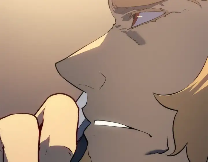 《我独自升级》第144话 君王的怒火图62