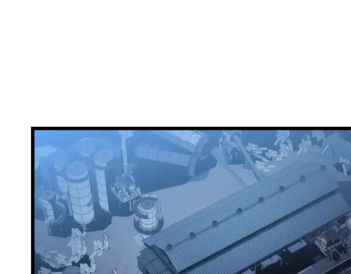 《我独自升级》第144话 君王的怒火图79