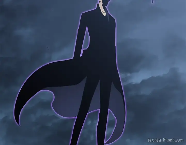 《我独自升级》第144话 君王的怒火图8