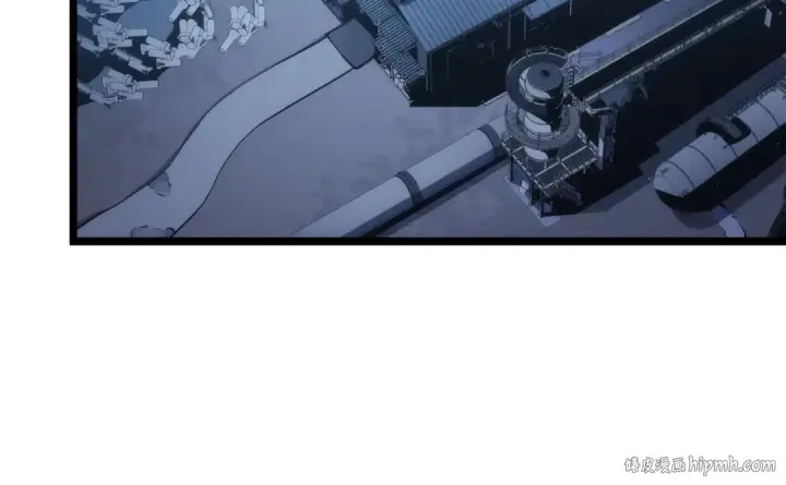 《我独自升级》第144话 君王的怒火图80