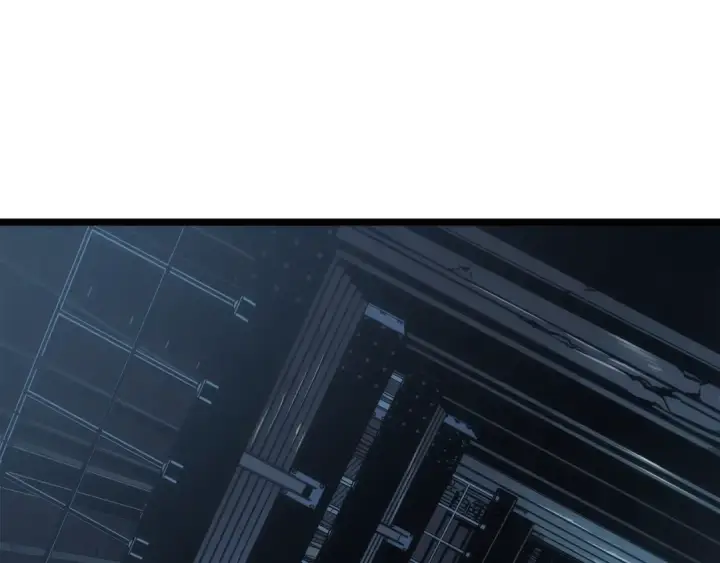 《我独自升级》第144话 君王的怒火图81