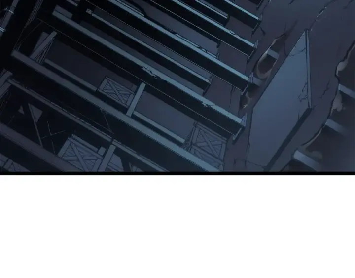《我独自升级》第144话 君王的怒火图83