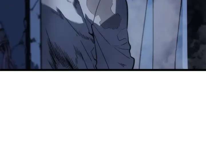 《我独自升级》第144话 君王的怒火图87
