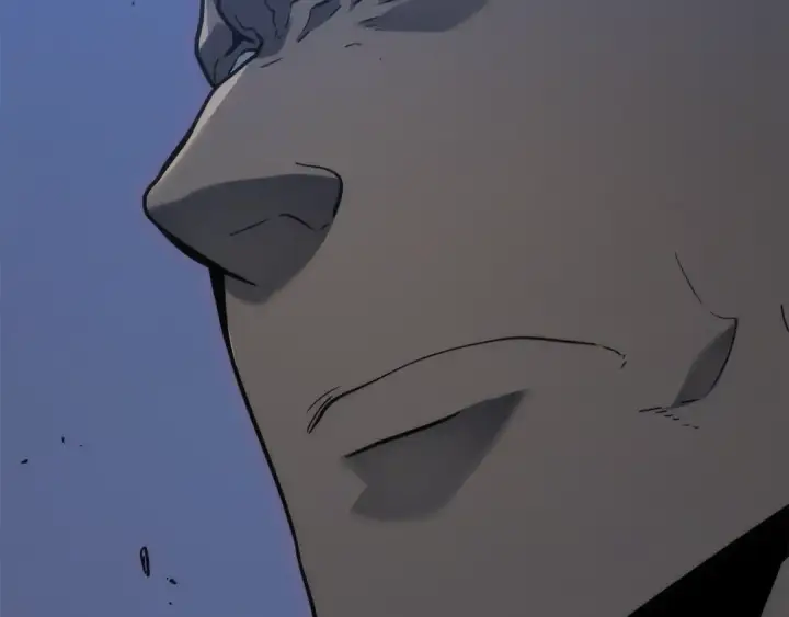 《我独自升级》第144话 君王的怒火图98