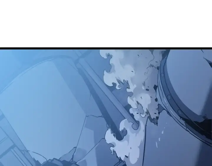 《我独自升级》第145话 不可遏制的愤怒图103