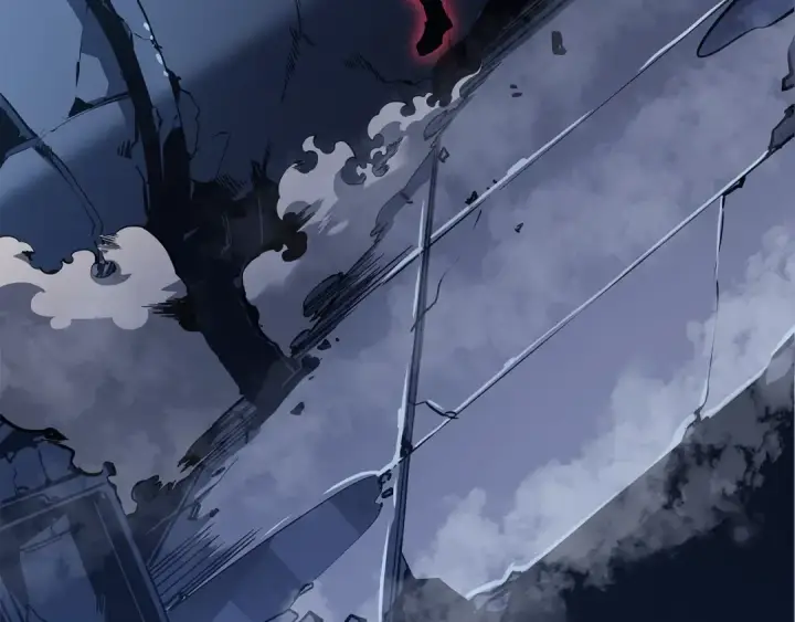 《我独自升级》第145话 不可遏制的愤怒图105