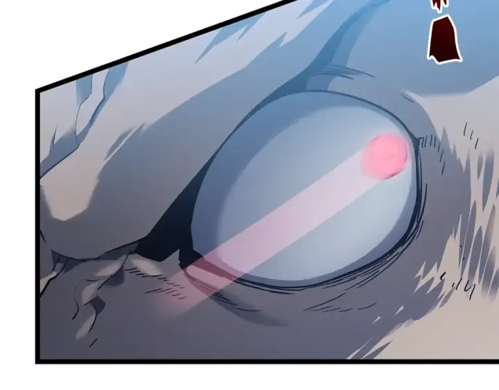 《我独自升级》第145话 不可遏制的愤怒图109