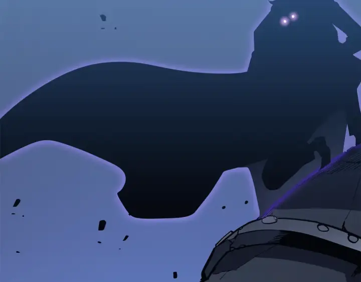 《我独自升级》第145话 不可遏制的愤怒图111