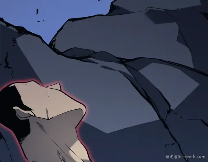 《我独自升级》第145话 不可遏制的愤怒图112
