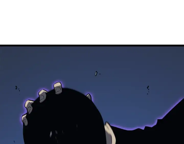 《我独自升级》第145话 不可遏制的愤怒图126