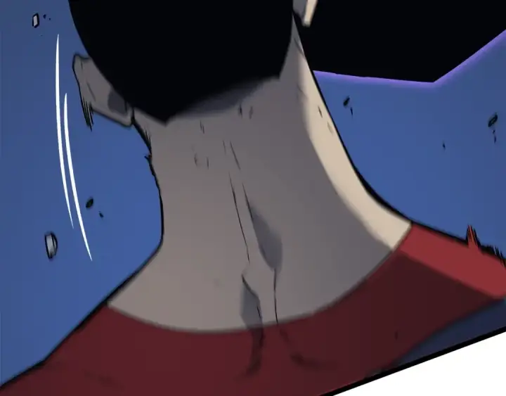 《我独自升级》第145话 不可遏制的愤怒图127