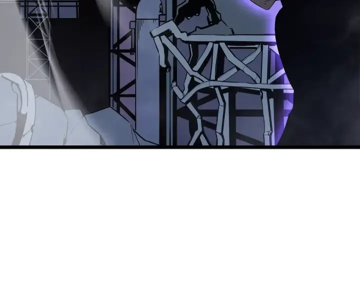 《我独自升级》第145话 不可遏制的愤怒图155
