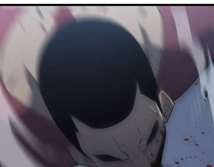《我独自升级》第145话 不可遏制的愤怒图157