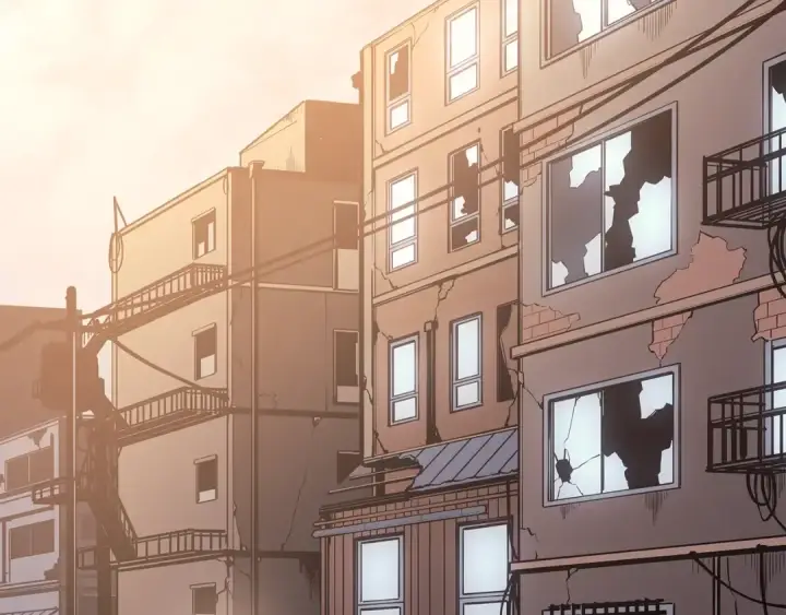 《我独自升级》第145话 不可遏制的愤怒图174