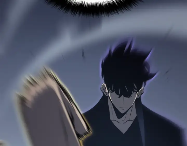 《我独自升级》第145话 不可遏制的愤怒图193