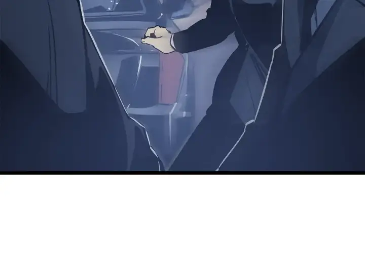 《我独自升级》第145话 不可遏制的愤怒图207