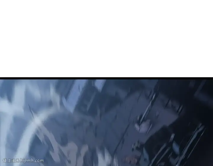 《我独自升级》第145话 不可遏制的愤怒图208