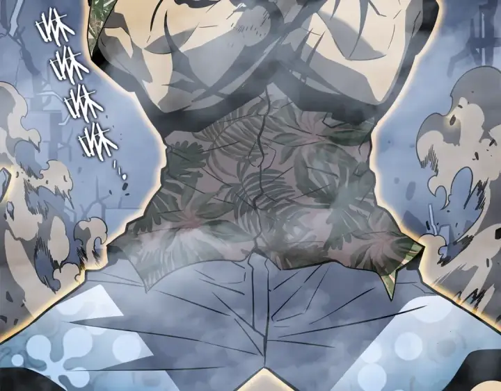 《我独自升级》第145话 不可遏制的愤怒图213