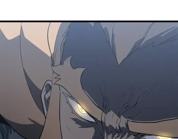 《我独自升级》第145话 不可遏制的愤怒图219