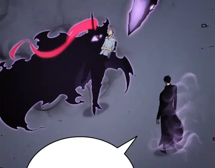 《我独自升级》第145话 不可遏制的愤怒图227