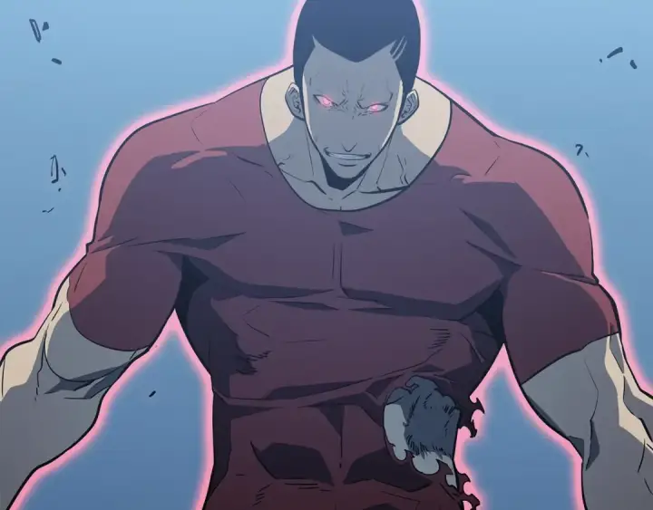 《我独自升级》第145话 不可遏制的愤怒图23