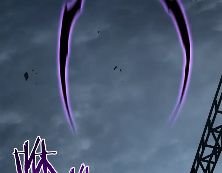 《我独自升级》第145话 不可遏制的愤怒图231