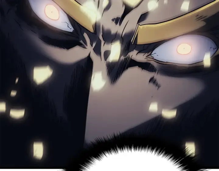 《我独自升级》第145话 不可遏制的愤怒图249