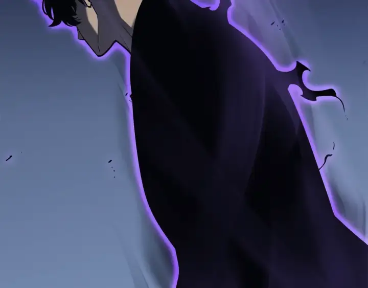 《我独自升级》第145话 不可遏制的愤怒图27