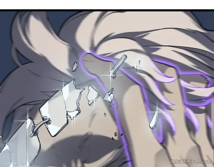 《我独自升级》第145话 不可遏制的愤怒图32
