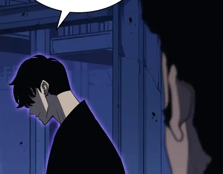 《我独自升级》第145话 不可遏制的愤怒图45