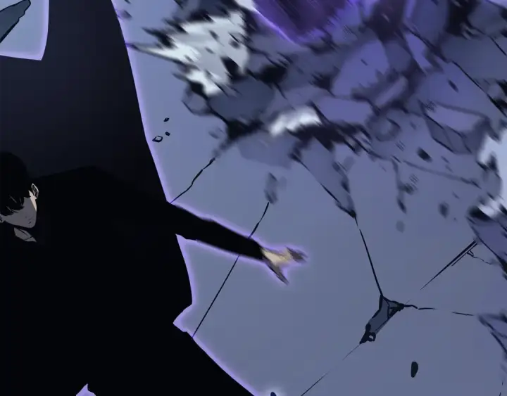 《我独自升级》第145话 不可遏制的愤怒图50