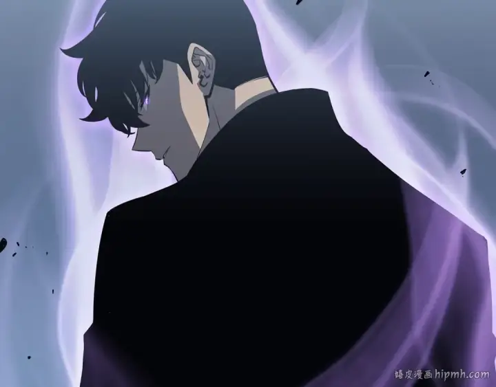 《我独自升级》第145话 不可遏制的愤怒图64