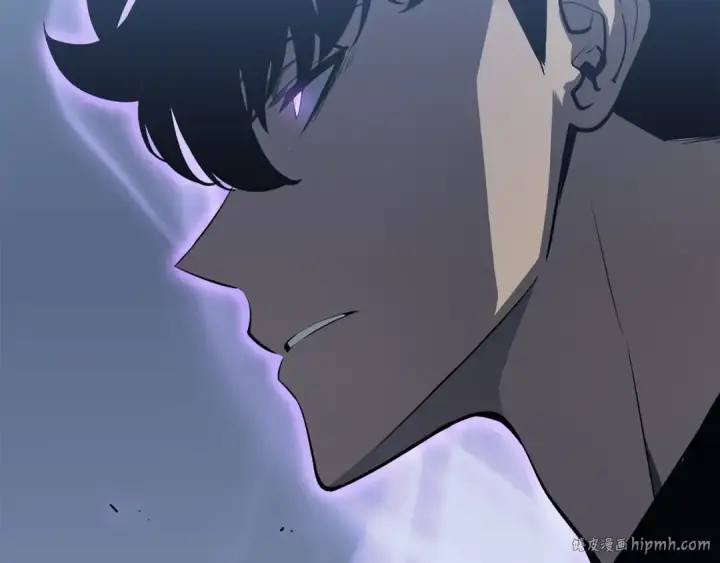 《我独自升级》第145话 不可遏制的愤怒图72