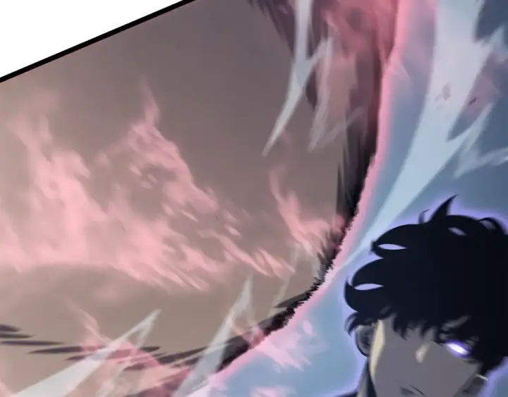 《我独自升级》第145话 不可遏制的愤怒图82