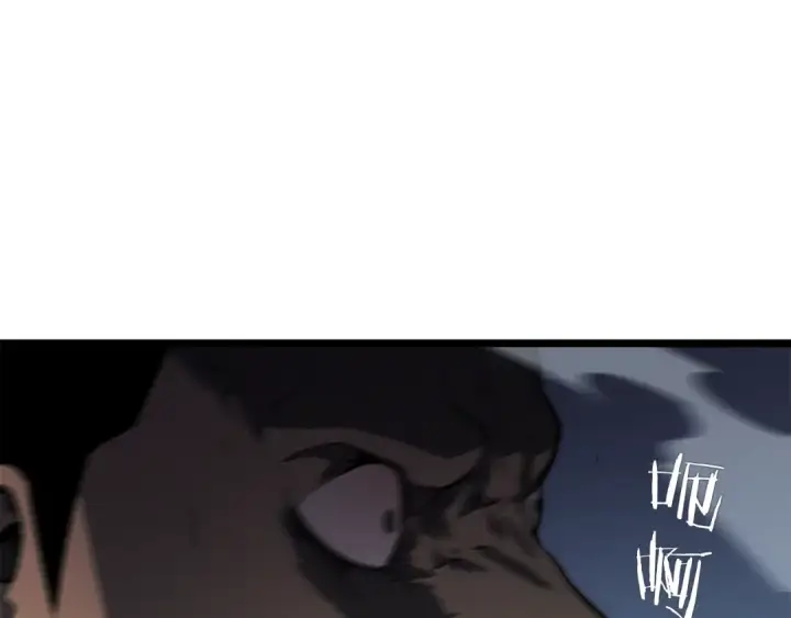 《我独自升级》第145话 不可遏制的愤怒图89