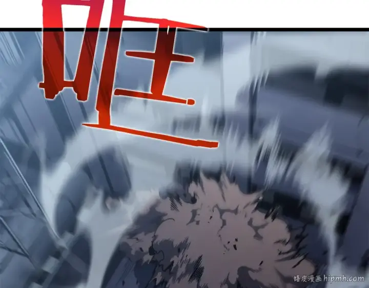 《我独自升级》第145话 不可遏制的愤怒图96