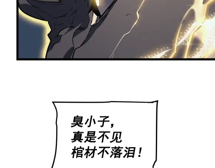《我独自升级》第146话 较量图11