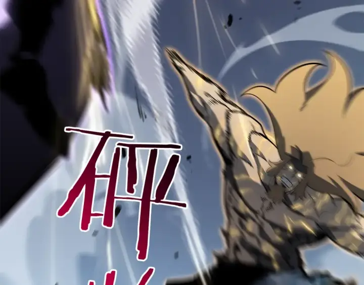 《我独自升级》第146话 较量图119