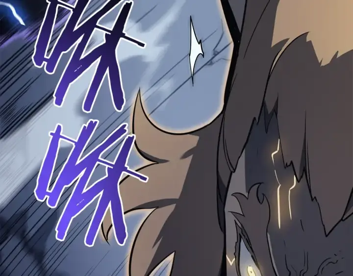 《我独自升级》第146话 较量图126