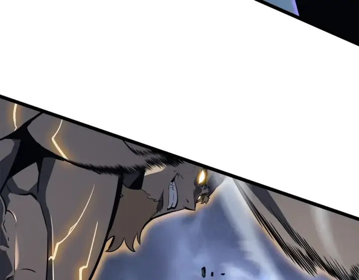《我独自升级》第146话 较量图133