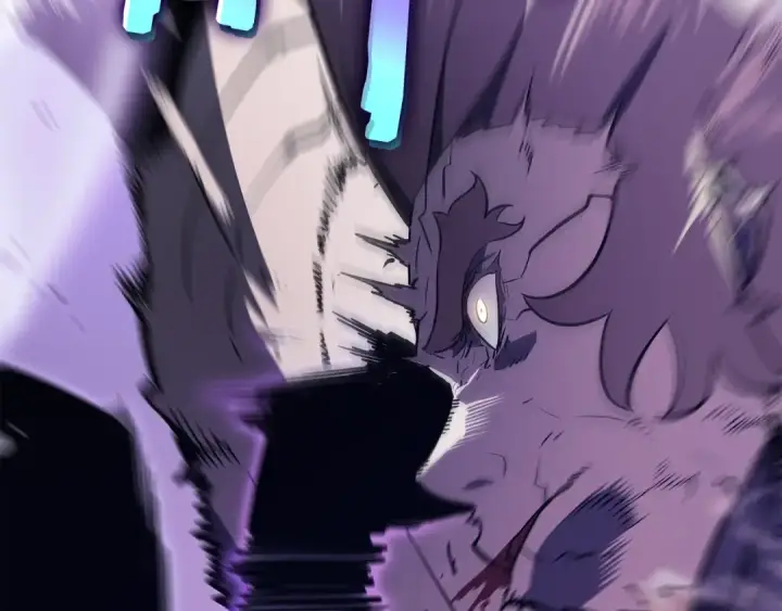 《我独自升级》第146话 较量图170