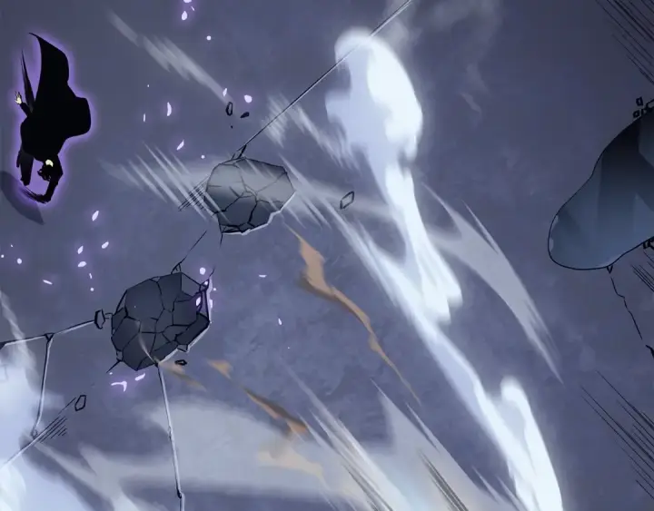 《我独自升级》第146话 较量图174