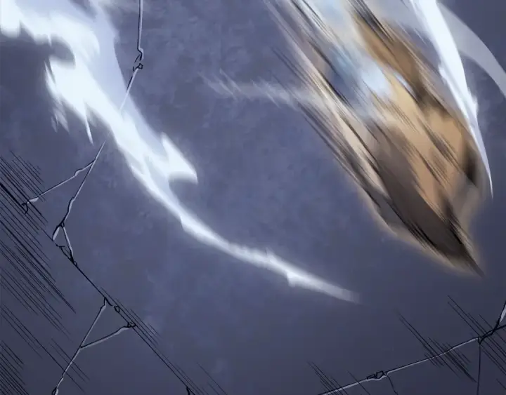 《我独自升级》第146话 较量图175