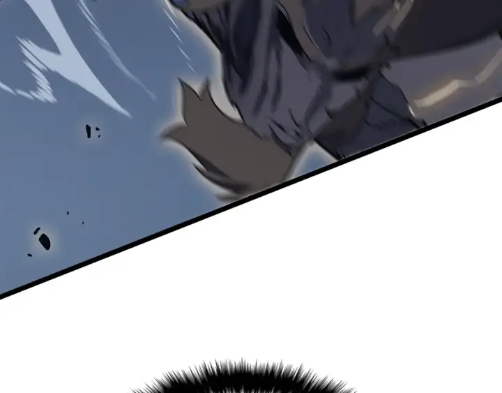 《我独自升级》第146话 较量图179