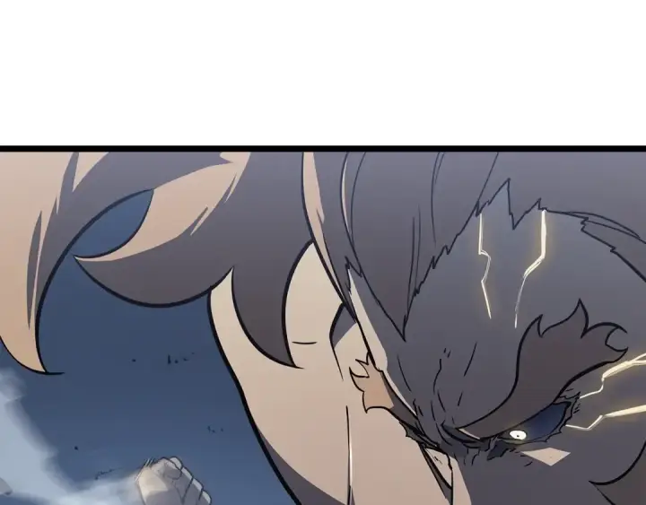 《我独自升级》第146话 较量图183