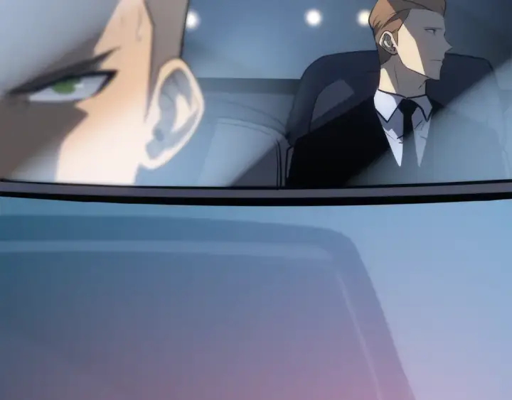 《我独自升级》第146话 较量图204