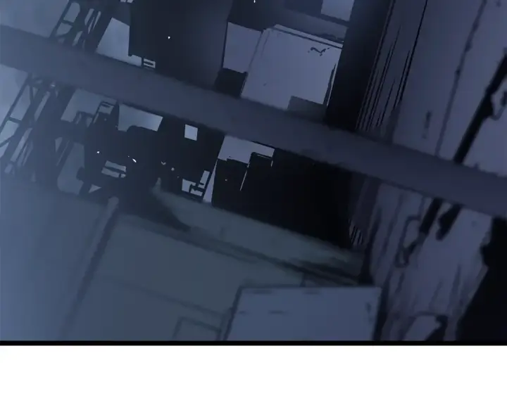 《我独自升级》第146话 较量图209