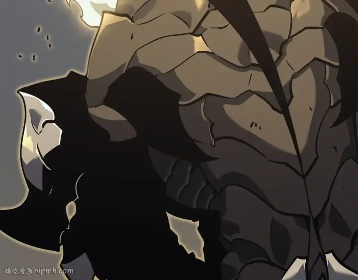 《我独自升级》第146话 较量图216