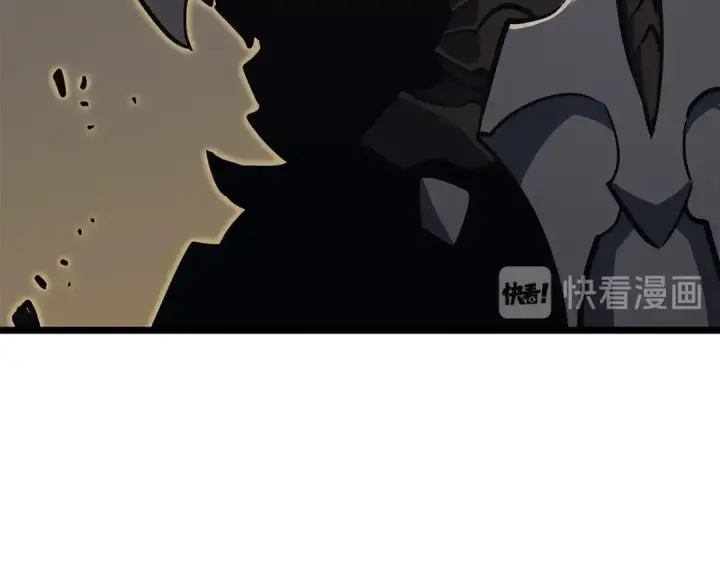 《我独自升级》第146话 较量图217