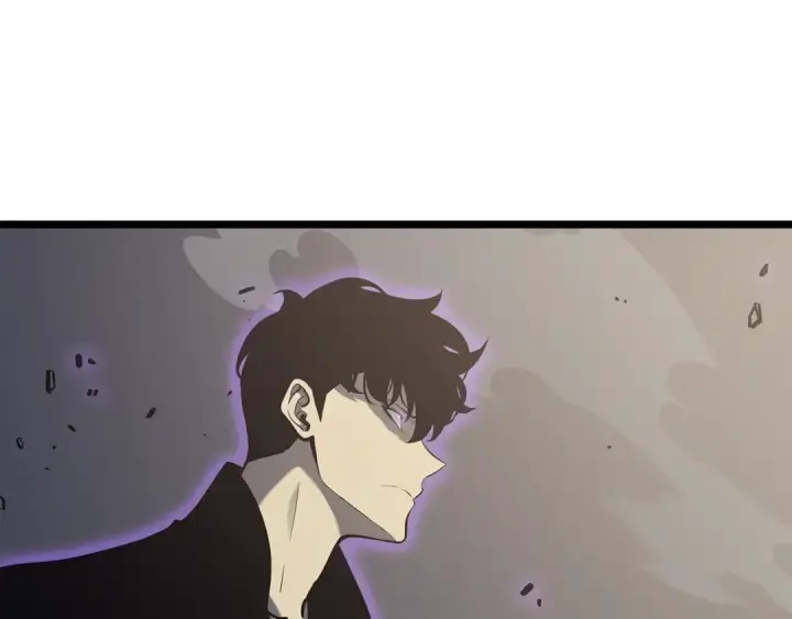 《我独自升级》第146话 较量图221